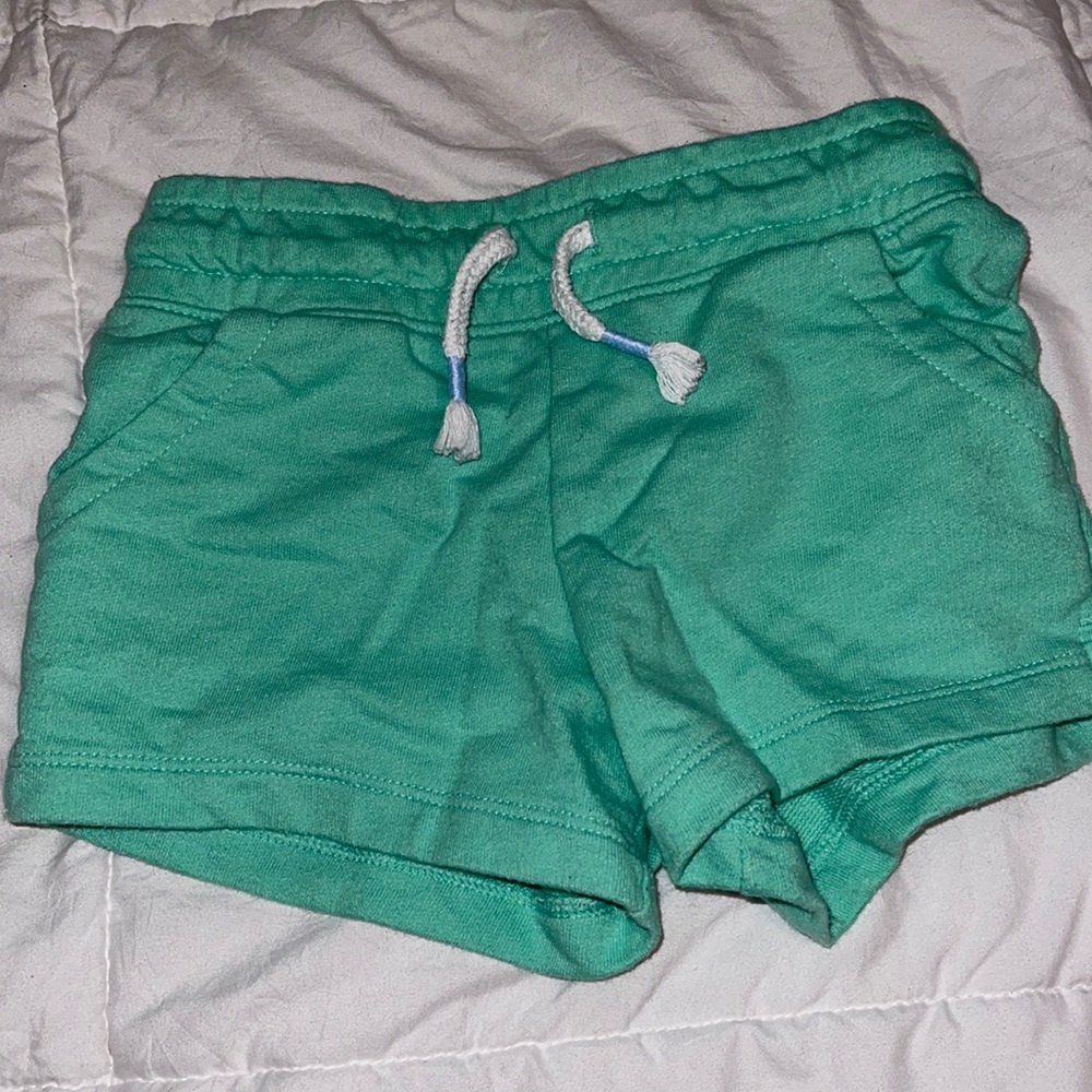 Cat & Jack 4T shorts